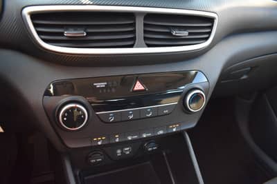 Hyundai TUCSON Tucson Pure 2WD — slika 22