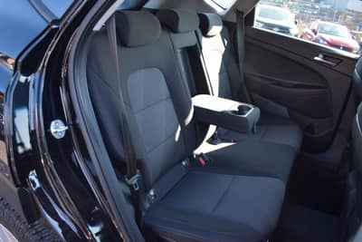 Hyundai TUCSON Tucson Pure 2WD — slika 29