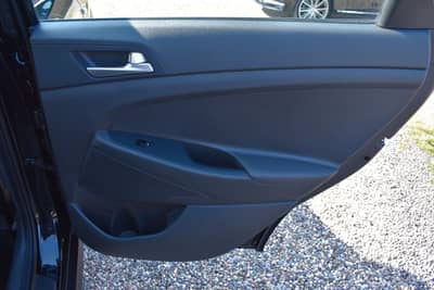 Hyundai TUCSON Tucson Pure 2WD — slika 27