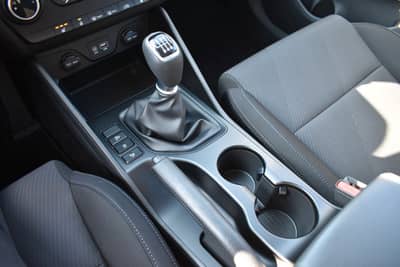 Hyundai TUCSON Tucson Pure 2WD — slika 21