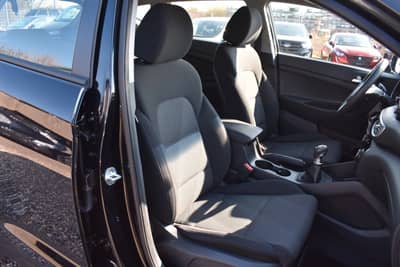 Hyundai TUCSON Tucson Pure 2WD — slika 13