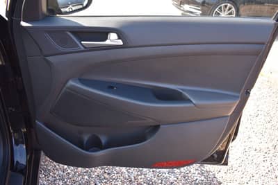 Hyundai TUCSON Tucson Pure 2WD — slika 12