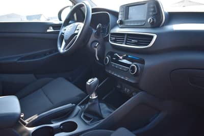 Hyundai TUCSON Tucson Pure 2WD — slika 20