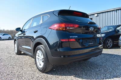 Hyundai TUCSON Tucson Pure 2WD — slika 2