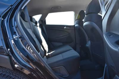 Hyundai TUCSON Tucson Pure 2WD — slika 30