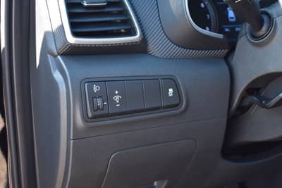Hyundai TUCSON Tucson Pure 2WD — slika 18