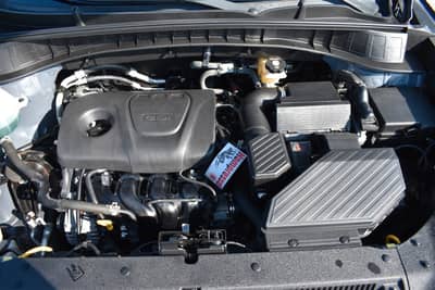Hyundai TUCSON Tucson Pure 2WD — slika 36