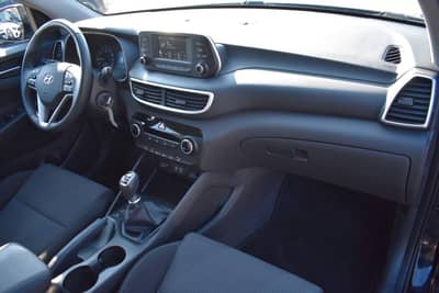 Hyundai TUCSON Tucson Pure 2WD — slika 15