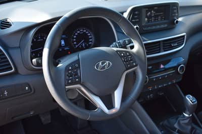 Hyundai TUCSON Tucson Pure 2WD — slika 17