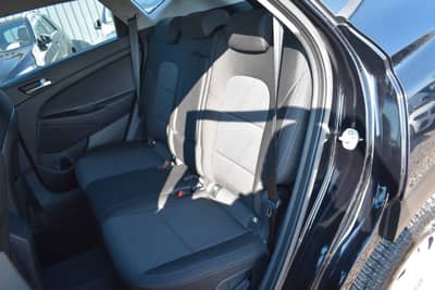 Hyundai TUCSON Tucson Pure 2WD — slika 28