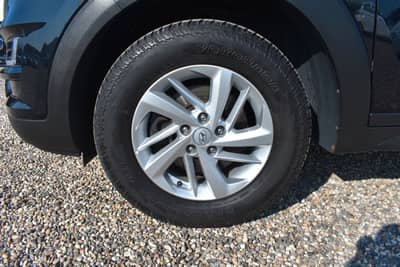 Hyundai TUCSON Tucson Pure 2WD — slika 8