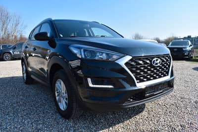 Hyundai TUCSON Tucson Pure 2WD — slika 3
