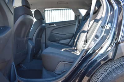 Hyundai TUCSON Tucson Pure 2WD — slika 31