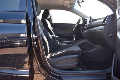 Hyundai TUCSON Tucson Pure 2WD — slika 9