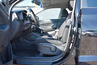 Hyundai TUCSON Tucson Pure 2WD — slika 10