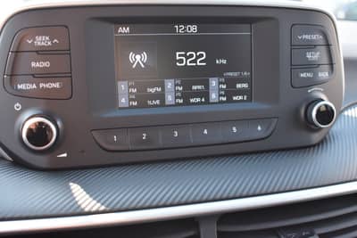 Hyundai TUCSON Tucson Pure 2WD — slika 24