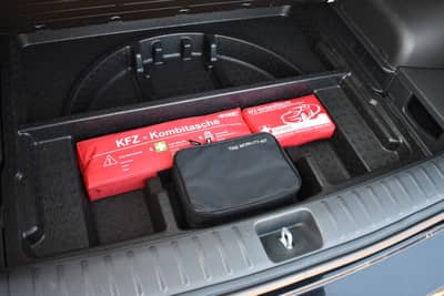 Hyundai TUCSON Tucson Pure 2WD — slika 33