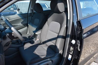 Hyundai TUCSON Tucson Pure 2WD — slika 14
