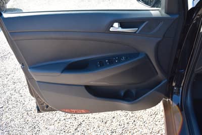 Hyundai TUCSON Tucson Pure 2WD — slika 11