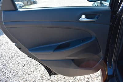 Hyundai TUCSON Tucson Pure 2WD — slika 26