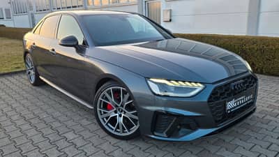 Audi A4 Lim. 40 TDI"Edition one"Matrix"Virtual"Kamera — slika 3