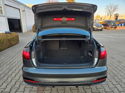 Audi A4 Lim. 40 TDI"Edition one"Matrix"Virtual"Kamera — slika 7
