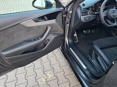 Audi A4 Lim. 40 TDI"Edition one"Matrix"Virtual"Kamera — slika 9