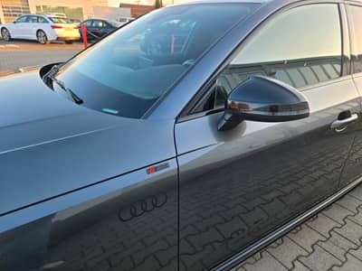 Audi A4 Lim. 40 TDI"Edition one"Matrix"Virtual"Kamera — slika 21