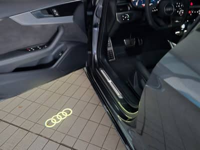 Audi A4 Lim. 40 TDI"Edition one"Matrix"Virtual"Kamera — slika 8