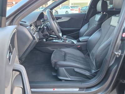 Audi A4 Lim. 40 TDI"Edition one"Matrix"Virtual"Kamera — slika 10