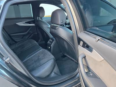 Audi A4 Lim. 40 TDI"Edition one"Matrix"Virtual"Kamera — slika 16