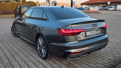 Audi A4 Lim. 40 TDI"Edition one"Matrix"Virtual"Kamera — slika 5
