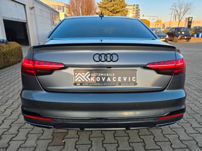 Audi A4 Lim. 40 TDI"Edition one"Matrix"Virtual"Kamera — slika 6