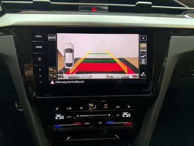 Volkswagen Arteon Elegance/Navi/Virtual/LED/Alcantara/Kamer — slika 15