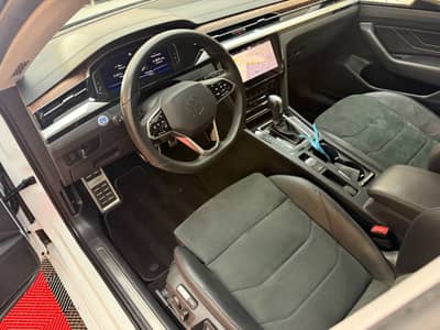 Volkswagen Arteon Elegance/Navi/Virtual/LED/Alcantara/Kamer — slika 11