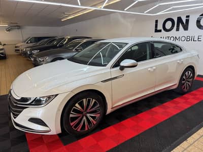 Volkswagen Arteon Elegance/Navi/Virtual/LED/Alcantara/Kamer — slika 5