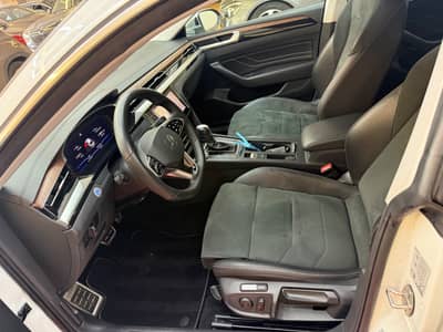 Volkswagen Arteon Elegance/Navi/Virtual/LED/Alcantara/Kamer — slika 12