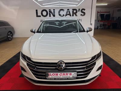 Volkswagen Arteon Elegance/Navi/Virtual/LED/Alcantara/Kamer — slika 2