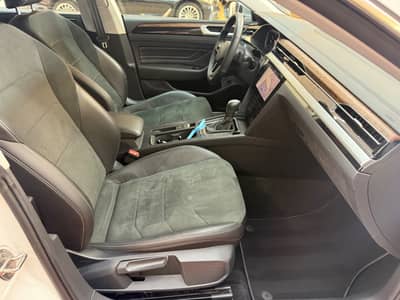 Volkswagen Arteon Elegance/Navi/Virtual/LED/Alcantara/Kamer — slika 17