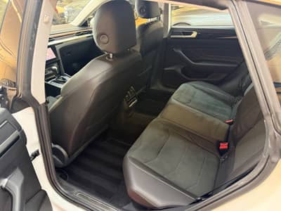 Volkswagen Arteon Elegance/Navi/Virtual/LED/Alcantara/Kamer — slika 18