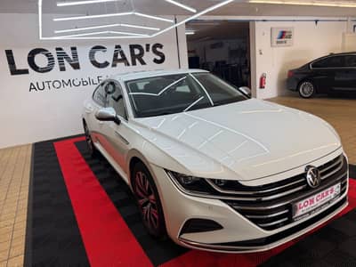 Volkswagen Arteon Elegance/Navi/Virtual/LED/Alcantara/Kamer — slika 3