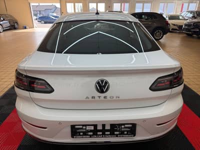 Volkswagen Arteon Elegance/Navi/Virtual/LED/Alcantara/Kamer — slika 9