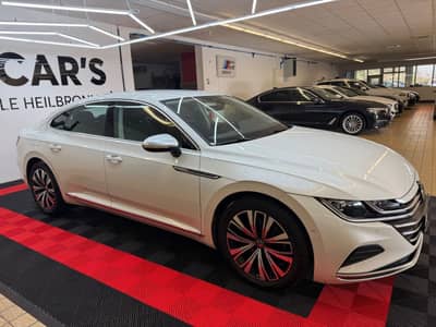 Volkswagen Arteon Elegance/Navi/Virtual/LED/Alcantara/Kamer — slika 4