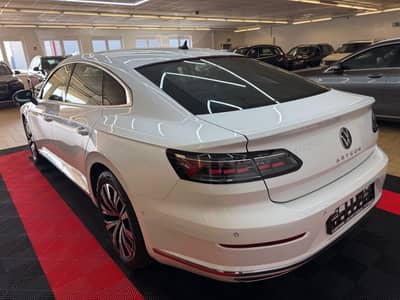Volkswagen Arteon Elegance/Navi/Virtual/LED/Alcantara/Kamer — slika 10
