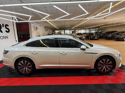 Volkswagen Arteon Elegance/Navi/Virtual/LED/Alcantara/Kamer — slika 6