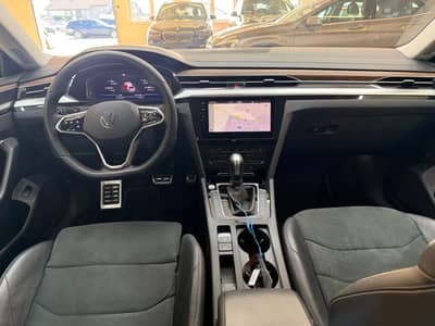 Volkswagen Arteon Elegance/Navi/Virtual/LED/Alcantara/Kamer — slika 13