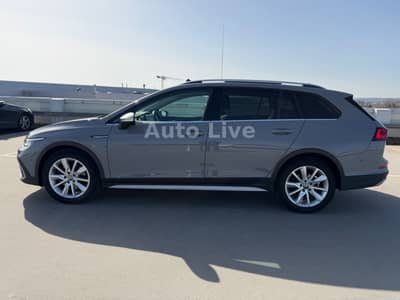 Volkswagen Golf 2.0 TDI DSG 4M*ALLTRACK*PANO*VIRTU*IQ*AHK!! — slika 2