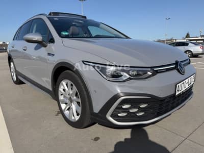 Volkswagen Golf 2.0 TDI DSG 4M*ALLTRACK*PANO*VIRTU*IQ*AHK!! — slika 7