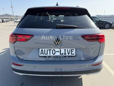 Volkswagen Golf 2.0 TDI DSG 4M*ALLTRACK*PANO*VIRTU*IQ*AHK!! — slika 4