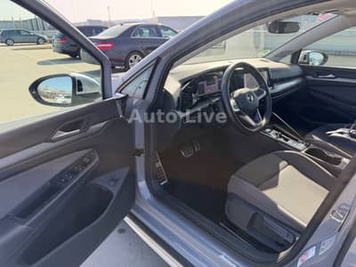 Volkswagen Golf 2.0 TDI DSG 4M*ALLTRACK*PANO*VIRTU*IQ*AHK!! — slika 20